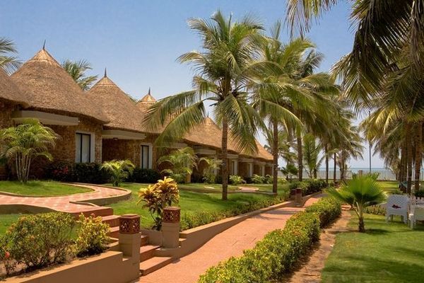 MGM Beach Resort